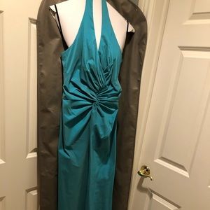 David meister dress size 4
